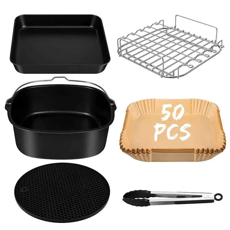 Home Cooking Set - 6 шт., 9 шт., набор аксессуаров