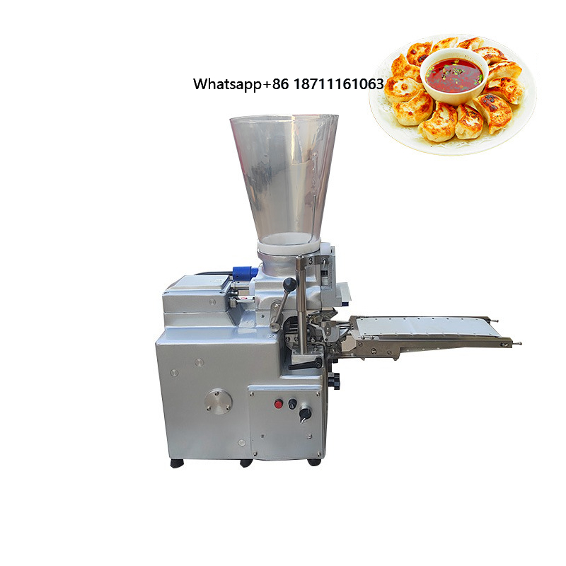 Gyoza Dumpling Maker - Высокоэффективная японская машина для приготовления гёдза,