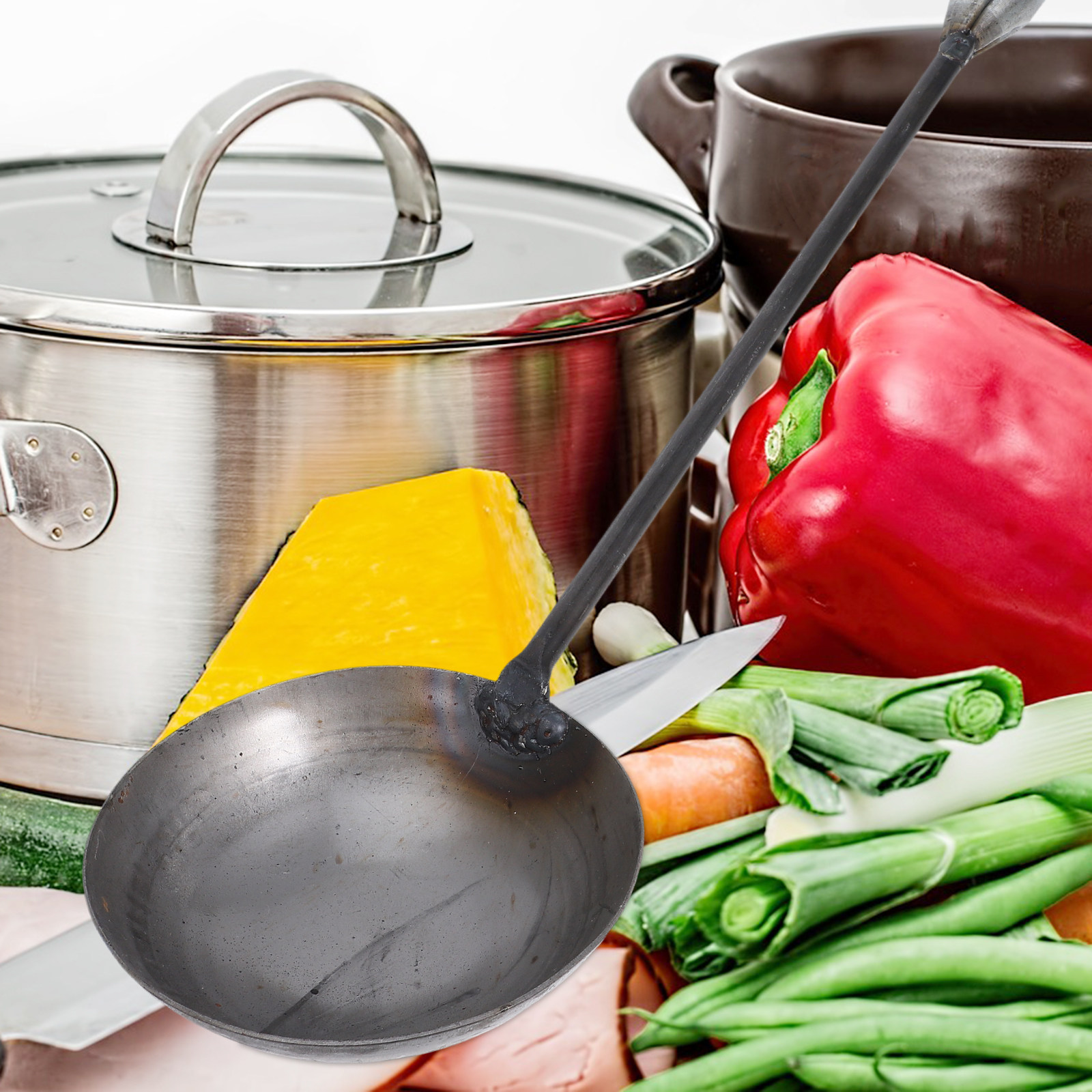 Набор кухонных принадлежностей – обзор и цена Home Cooking Set