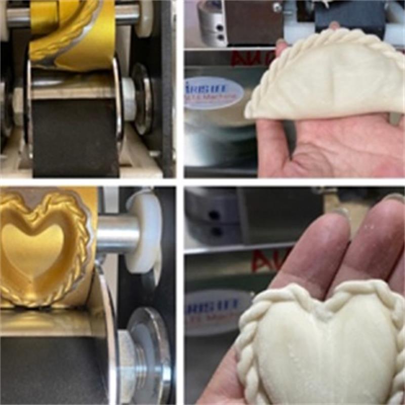 Электрическая автоматическая м – обзор и цена Gyoza Dumpling Maker