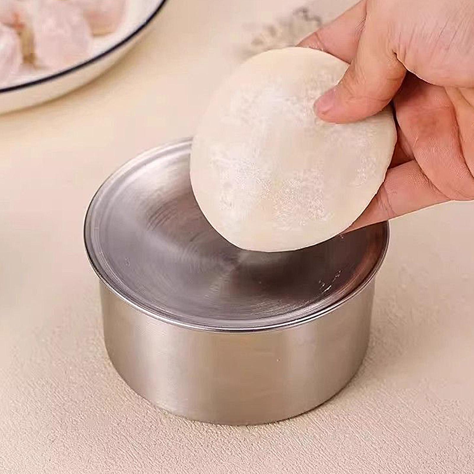 Ручной пресс для лепки пельмен – обзор и цена Gyoza Dumpling Maker