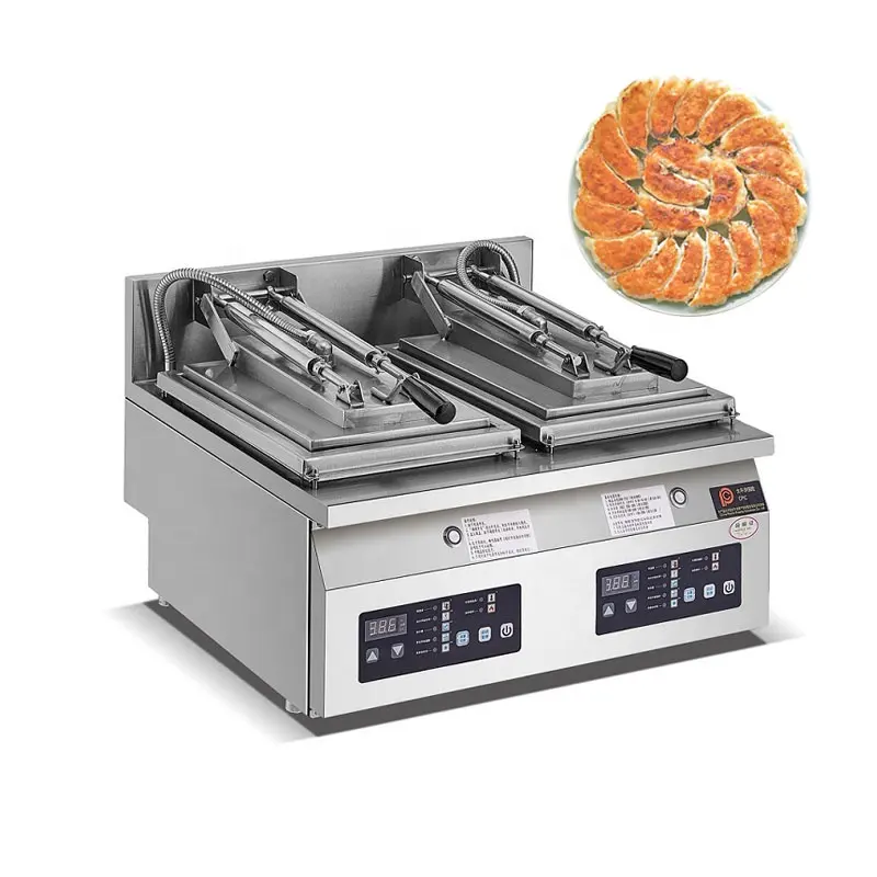 Хит продаж: Многофункциональна – обзор и цена Gyoza Dumpling Maker