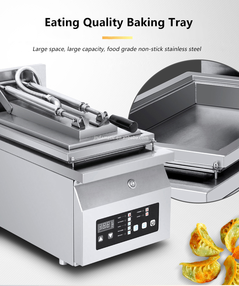 Хит продаж: Многофункциональна – обзор и цена Gyoza Dumpling Maker