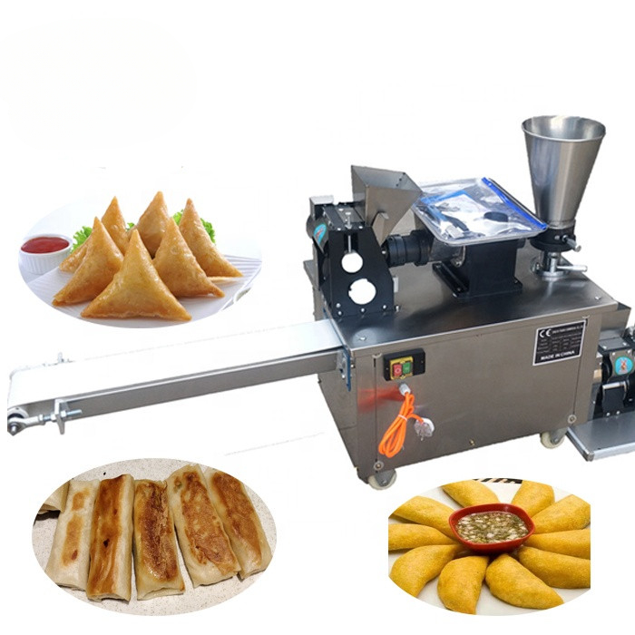 Автоматическая машина для приг – обзор и цена Gyoza Dumpling Maker