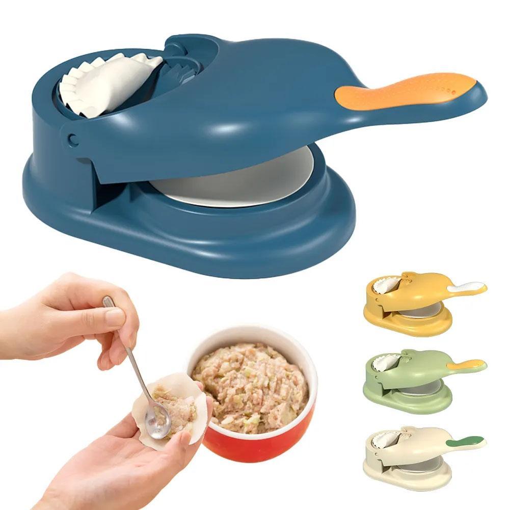 Набор для приготовления пельме – обзор и цена Home Cooking Set